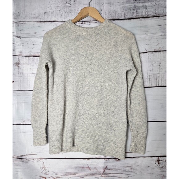 Aritzia The Group Babaton Womens XXS Wool Blend Sweater - Picture 1 of 8